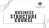 BUSINESS STRUCTURE 1