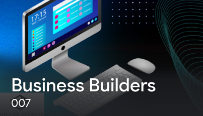 BUSINESS BUILDERS