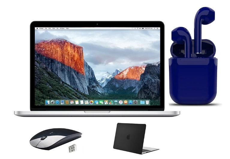 DILUXE PLUS TECH BUNDLE