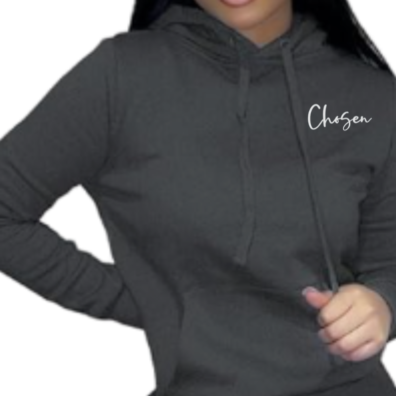 Chosen Hoodie