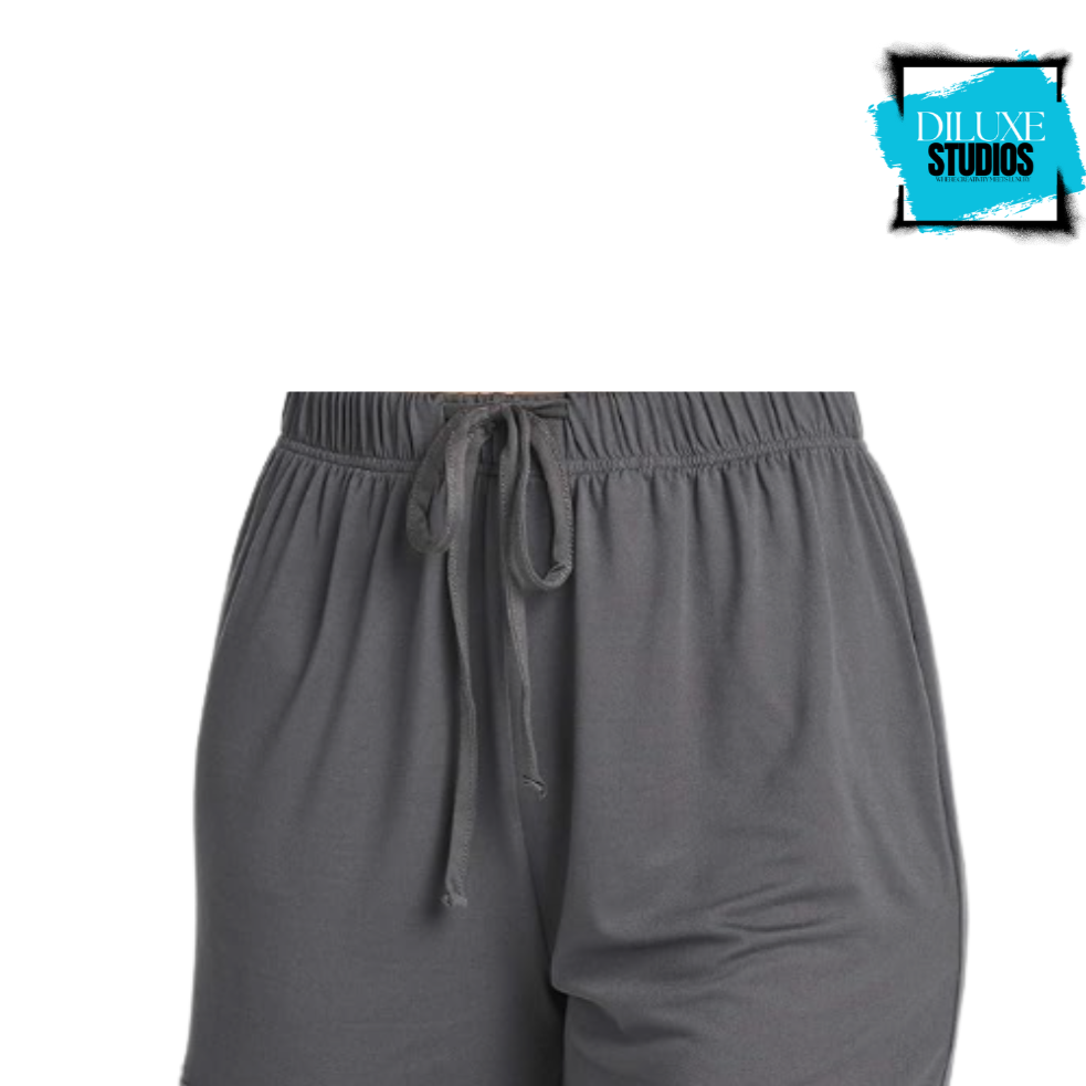 DLS Home Twist Shorts