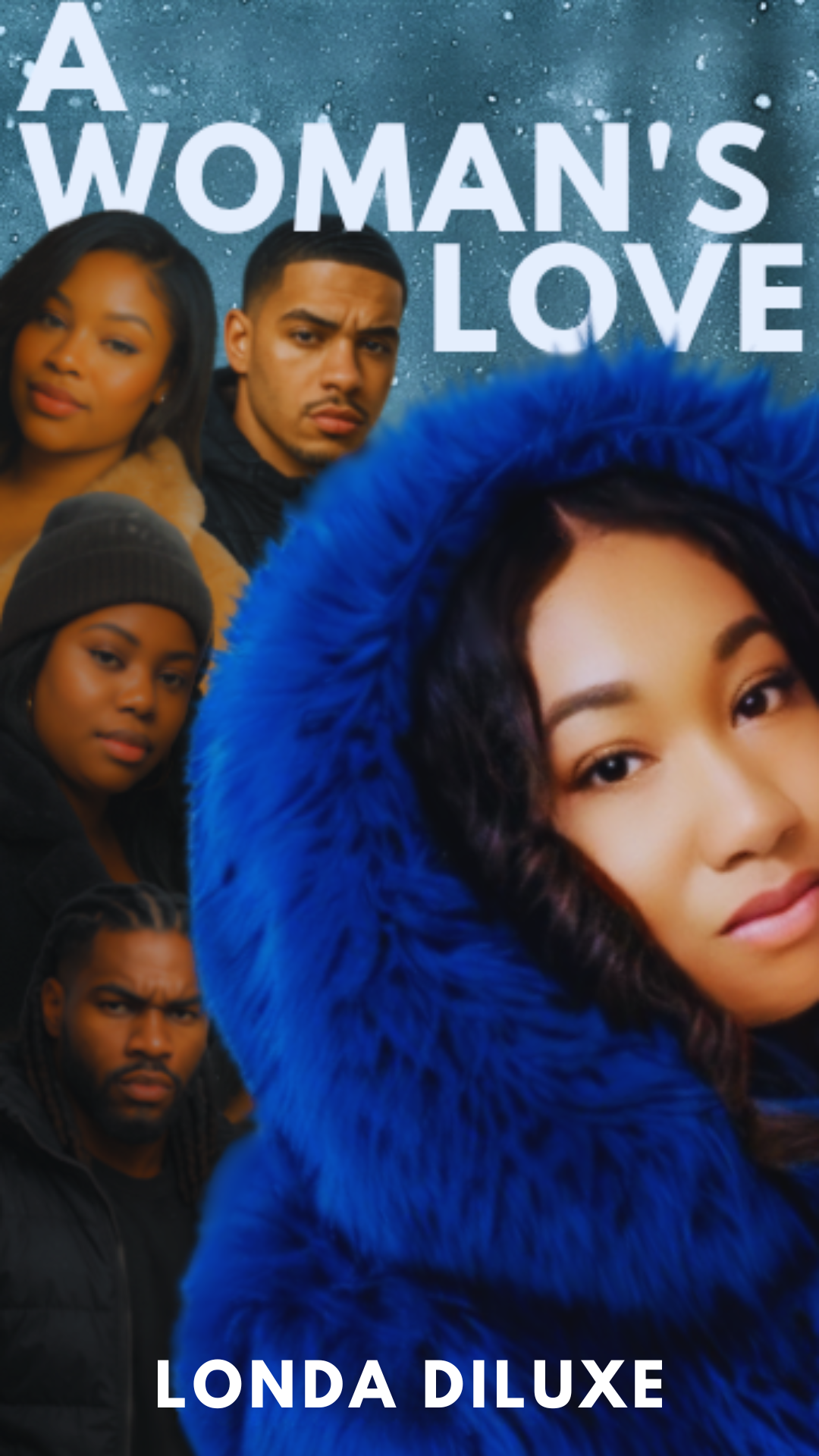 A Woman's Love (Paperback)