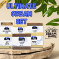 DiLuxe Elite Ultimate Cream Set