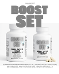DiLuxe Fit Boost Set