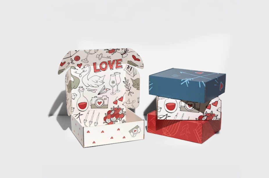Custom Packaging