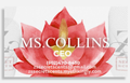 Custom Business Cards
