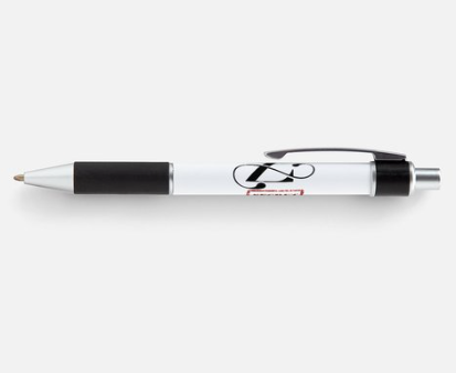 Design Wrap Ballpoint Pen