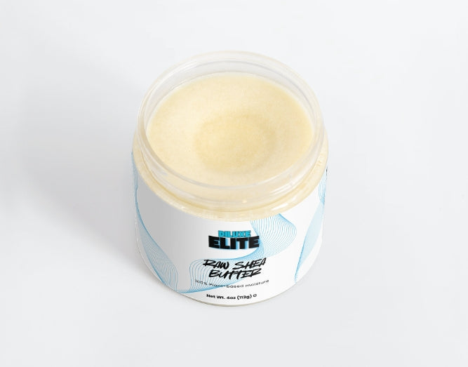 DiLuxe Elite Shea Butter