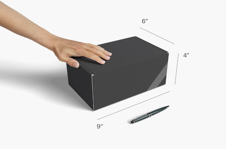 Custom Packaging