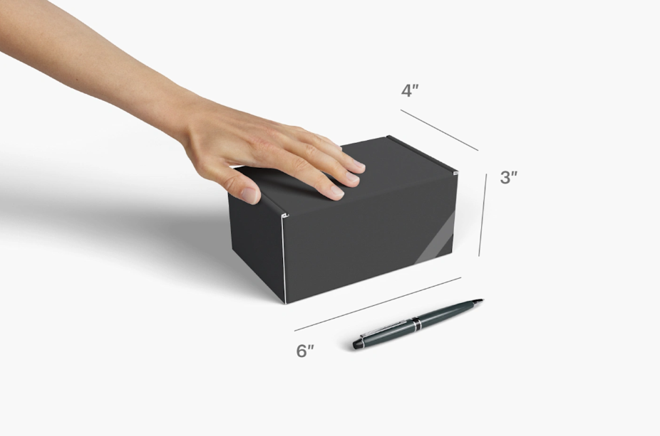 Custom Packaging