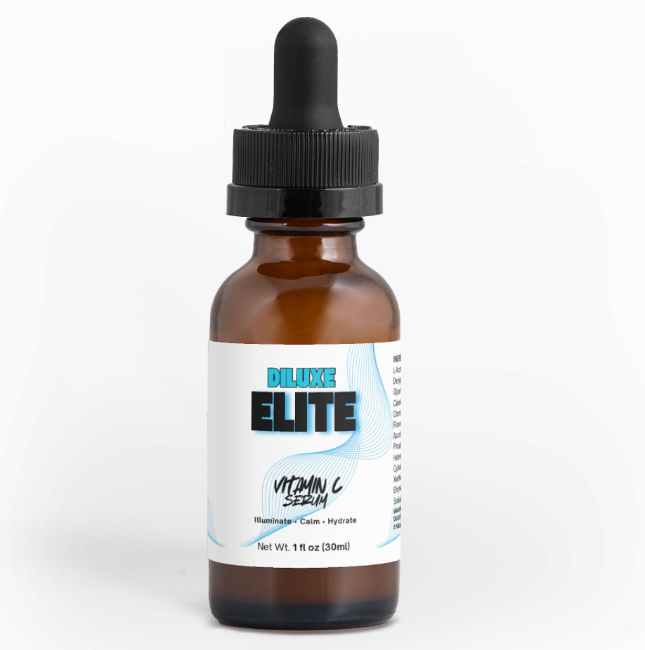 DiLuxe Elite Vitamin C Serum