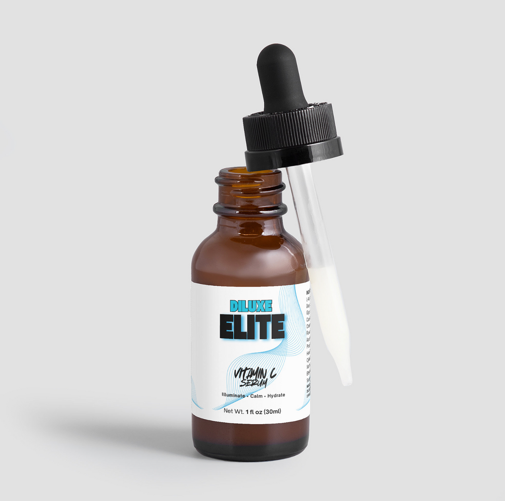 DiLuxe Elite Vitamin C Serum