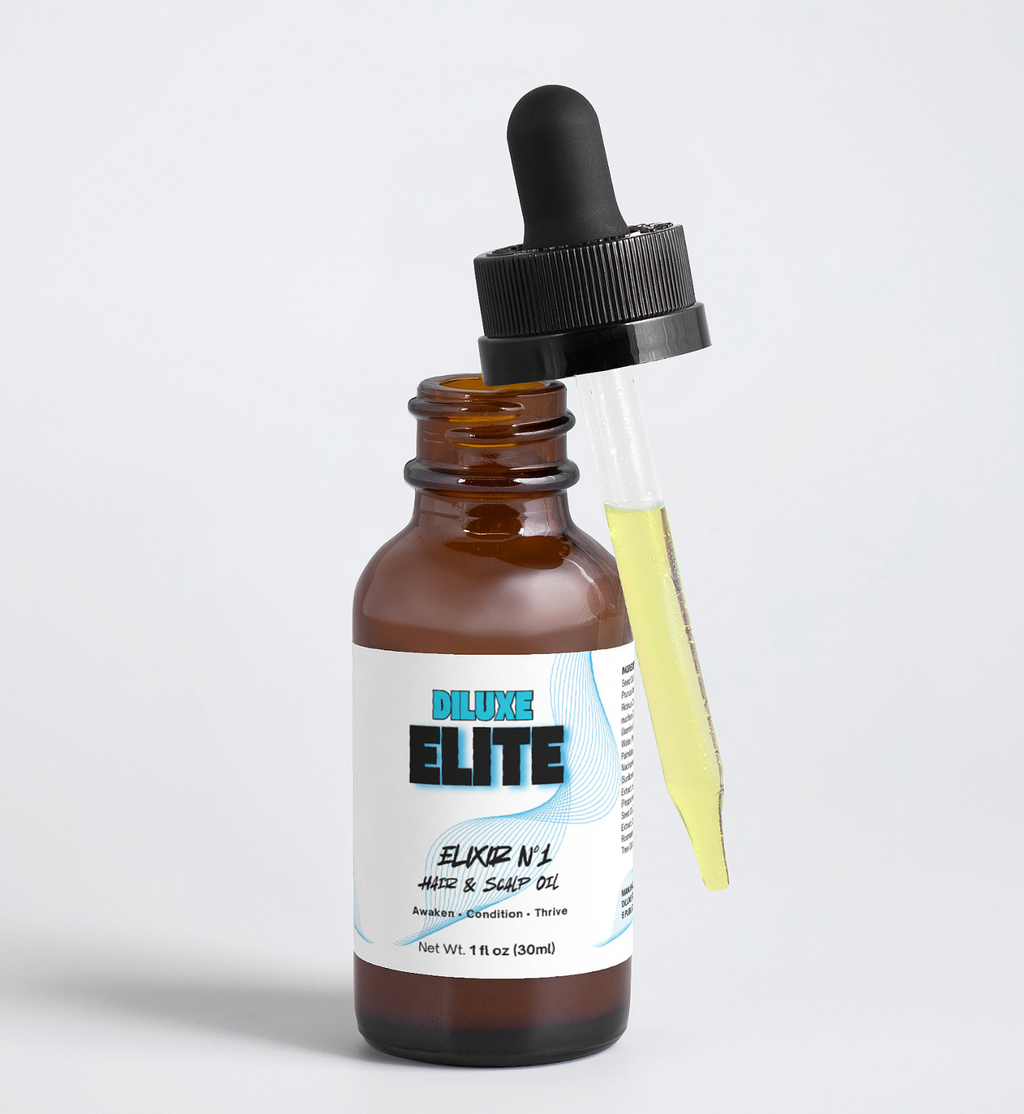 DiLuxe Elite Elixir No.1