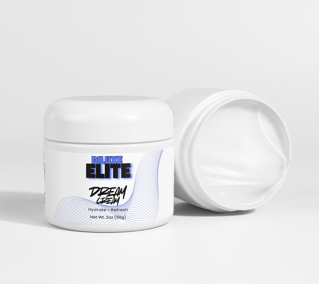 DiLuxe Elite Dream Cream