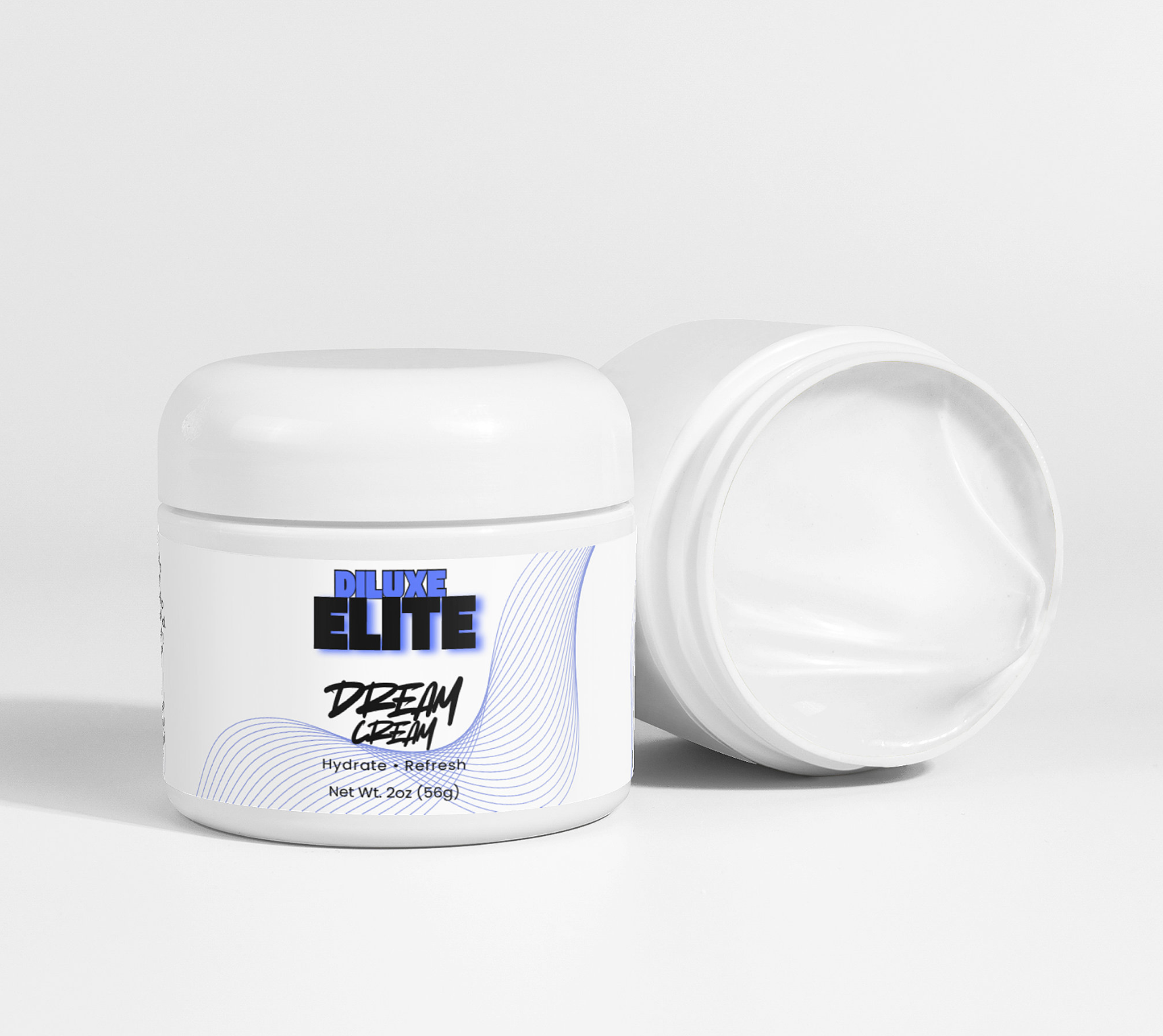 DiLuxe Elite Dream Cream