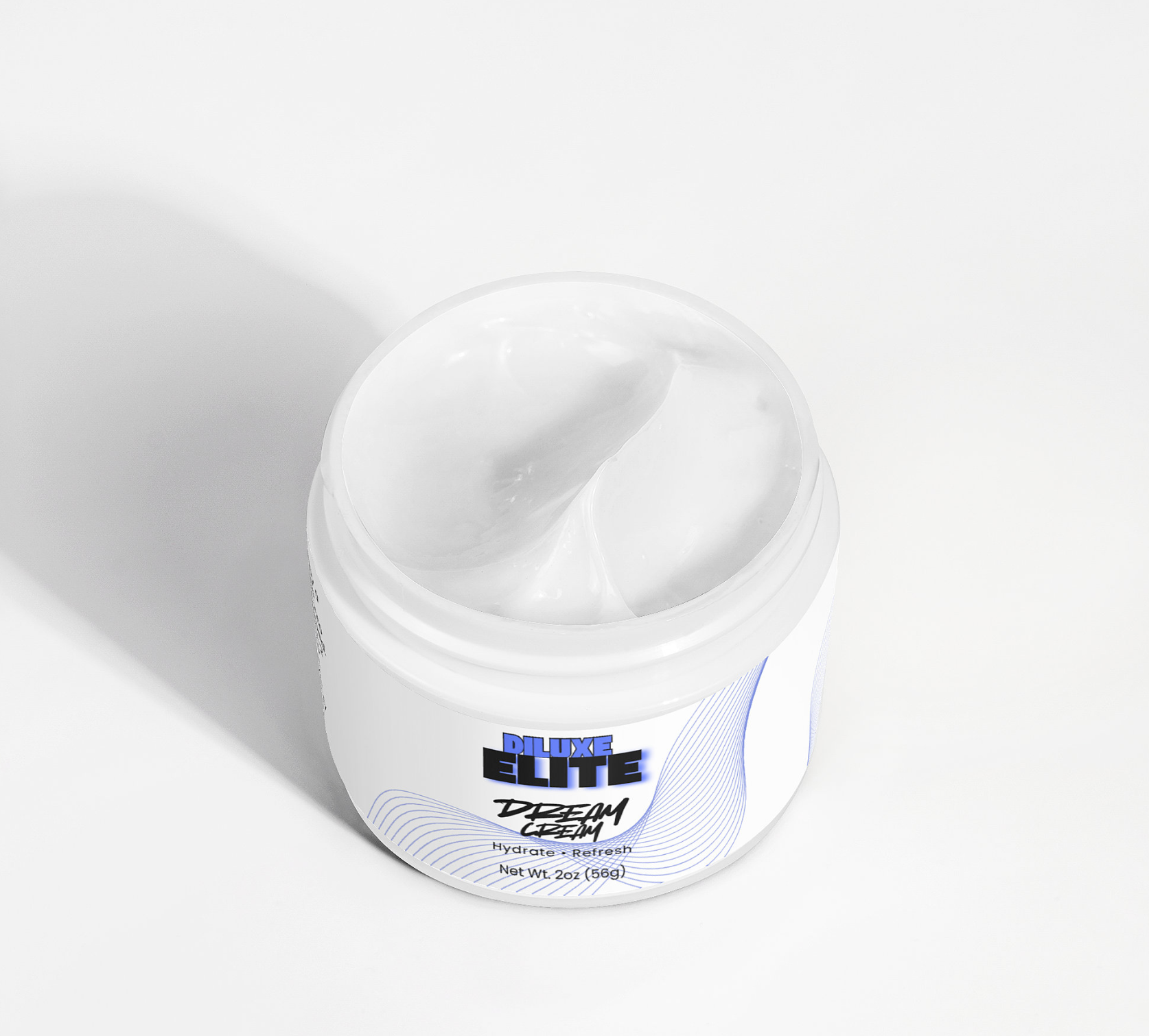 DiLuxe Elite Dream Cream