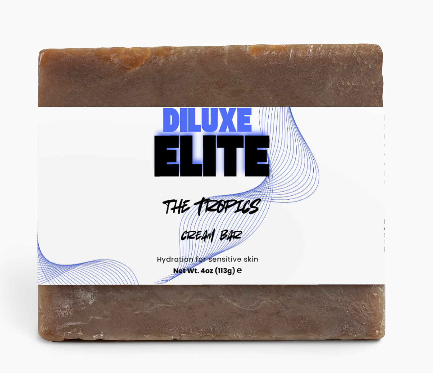 DiLuxe Elite Ultimate Cream Set