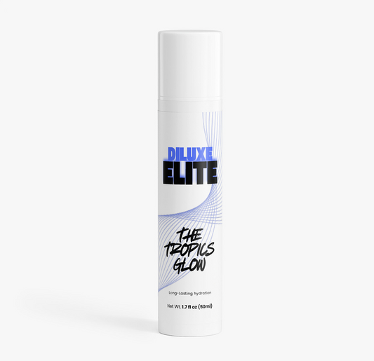 DiLuxe Elite The Tropics Glow