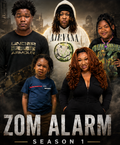 ZOM ALARM | SEASON ONE | AD-FREE