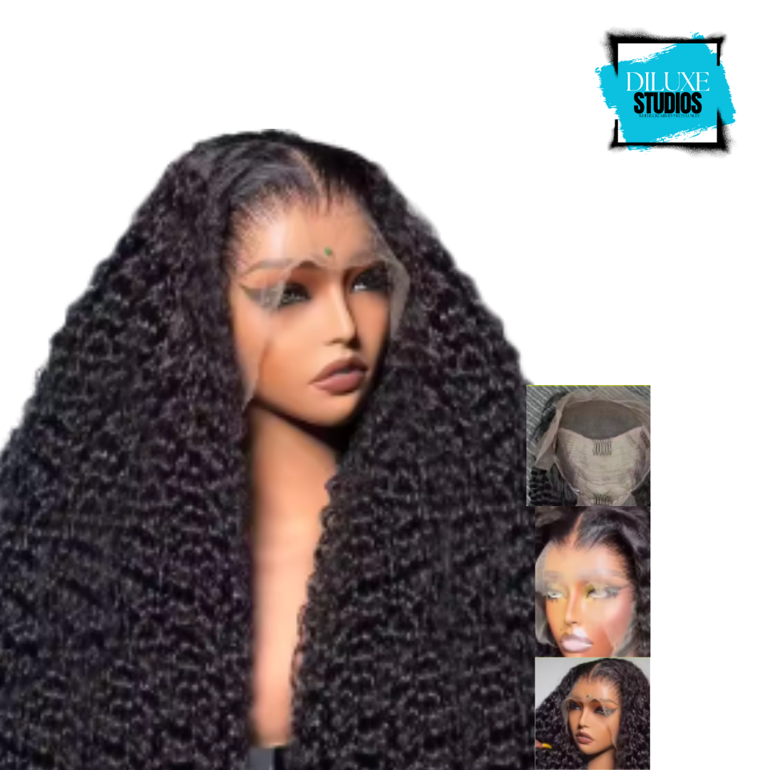DILUXE WAVE 20"